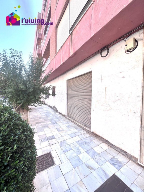 Imagen 1 de Local comercial en Venta en Olula Del Rio Almería