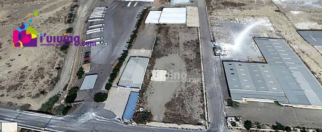 Imagen 2 de Parcela en Venta en Cantoria Almería