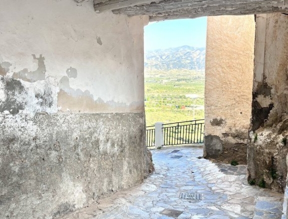 Imagen 2 de Casa-Chalet en Venta en Somontin Almería