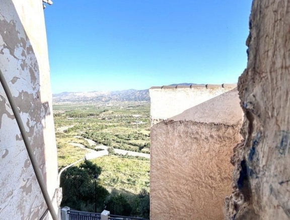 Imagen 3 de Casa-Chalet en Venta en Somontin Almería