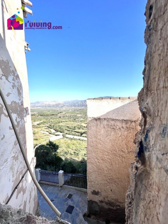 Imagen 3 de Casa-Chalet en Venta en Somontin Almería