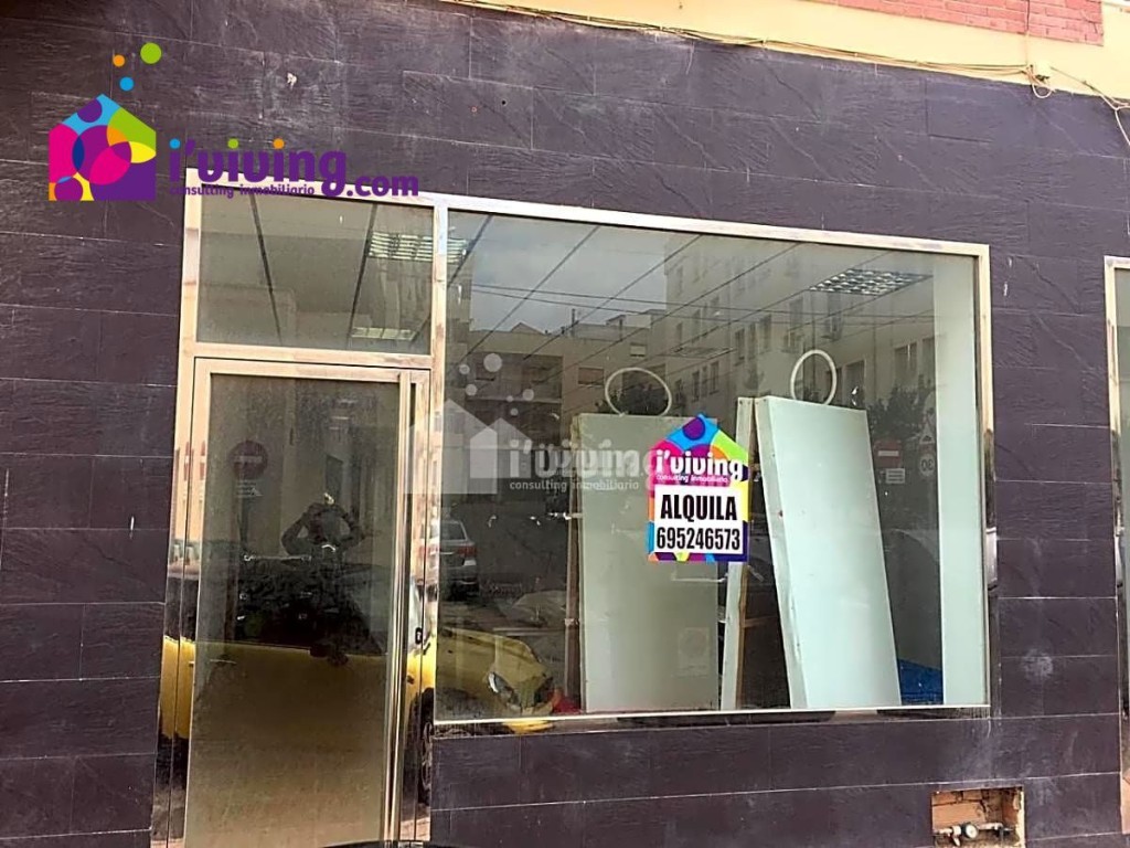 Imagen 3 de Local comercial en Venta en Albox Almería