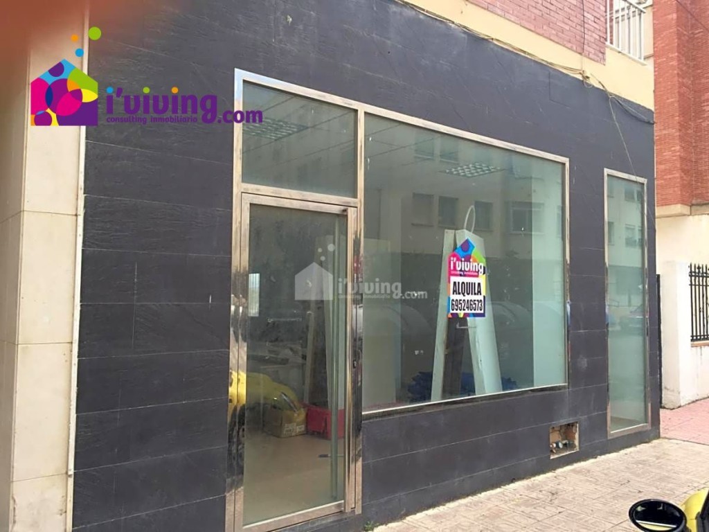 Imagen 1 de Local comercial en Venta en Albox Almería