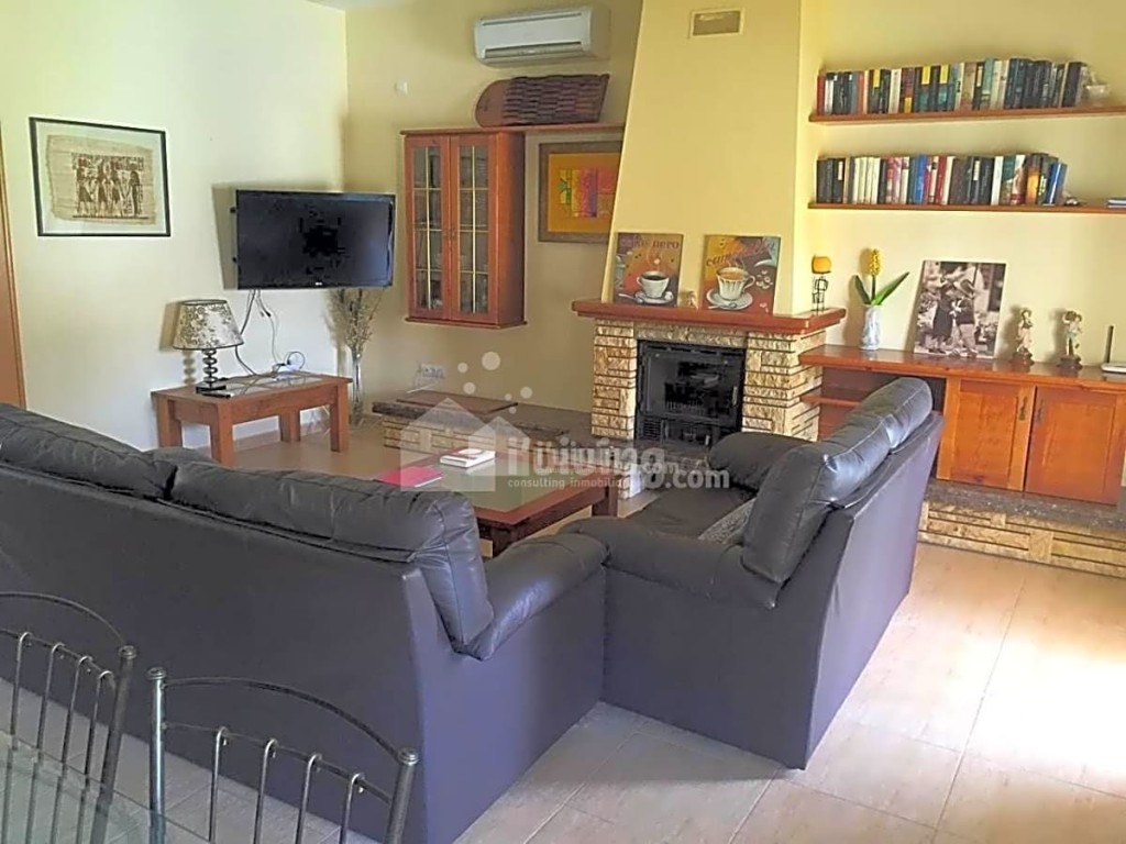 Imagen 2 de Casa-Chalet en Venta en Albox Almería