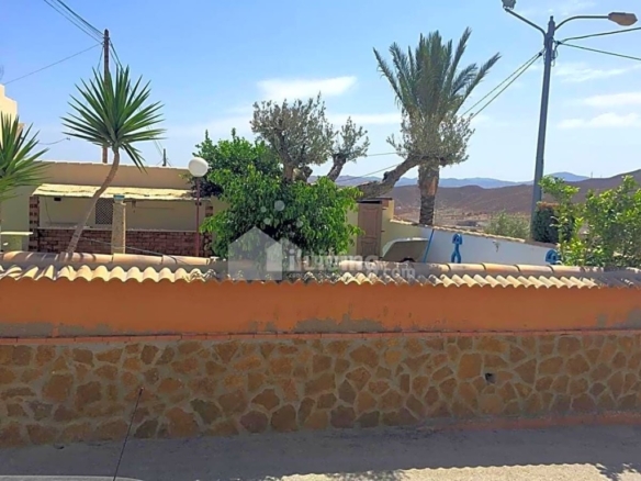 Imagen 4 de Casa-Chalet en Venta en Albox Almería