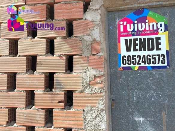 Imagen 1 de Local comercial en Venta en Albox Almería