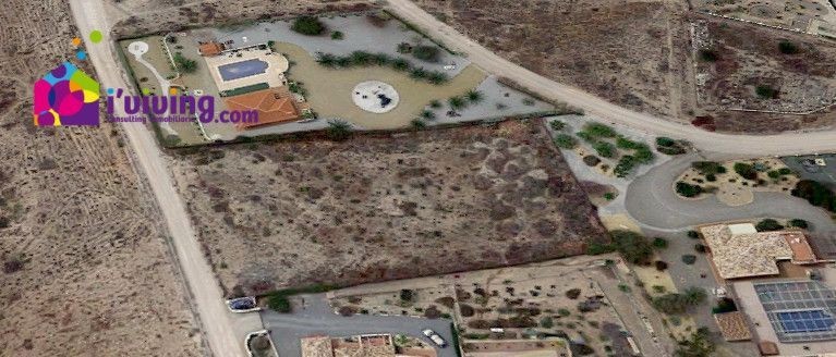 Imagen 1 de Parcela en Venta en Albox Almería