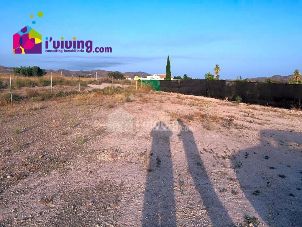 Imagen 2 de Parcela en Venta en Albox Almería