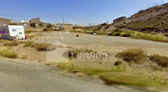 Imagen 1 de Solar residencial en Venta en Albox Almería