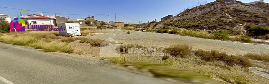 Imagen 1 de Solar residencial en Venta en Albox Almería