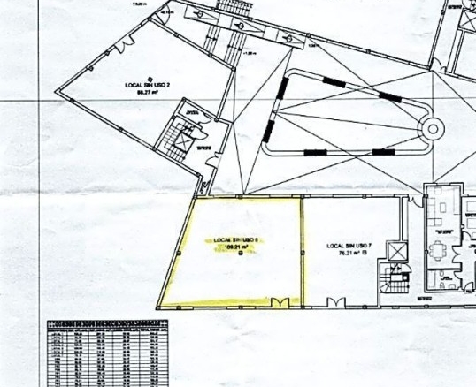 Imagen 2 de Local comercial en Venta en Albox Almería