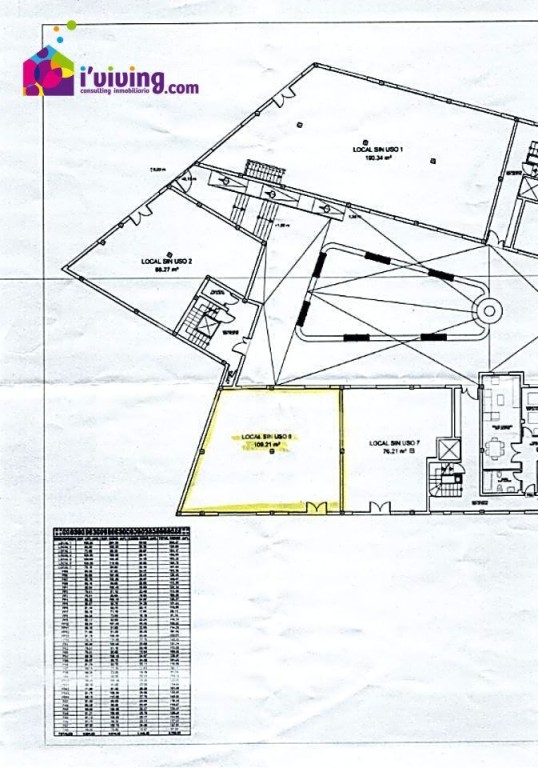 Imagen 2 de Local comercial en Venta en Albox Almería