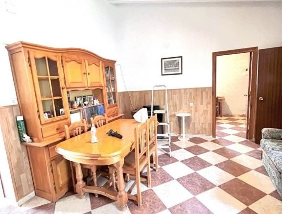 Imagen 2 de Casa de pueblo en Venta en Cantoria Almería