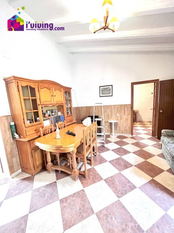 Imagen 2 de Casa de pueblo en Venta en Cantoria Almería