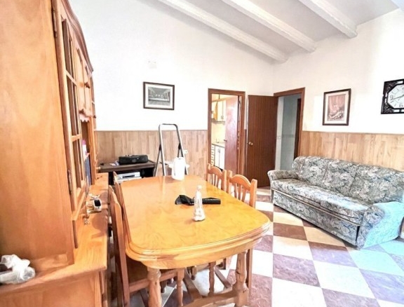 Imagen 4 de Casa de pueblo en Venta en Cantoria Almería