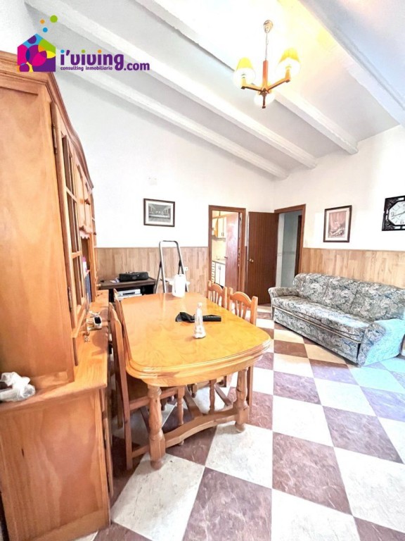 Imagen 4 de Casa de pueblo en Venta en Cantoria Almería
