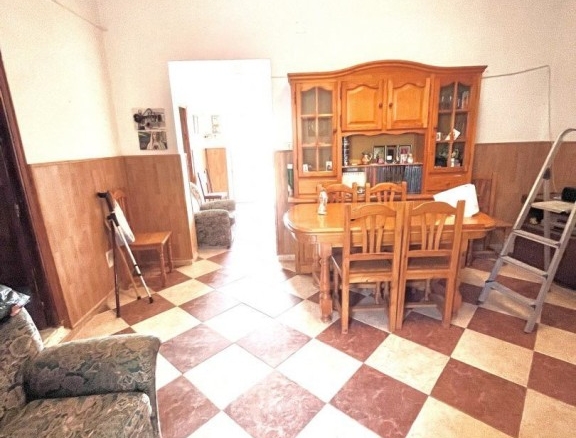 Imagen 1 de Casa de pueblo en Venta en Cantoria Almería