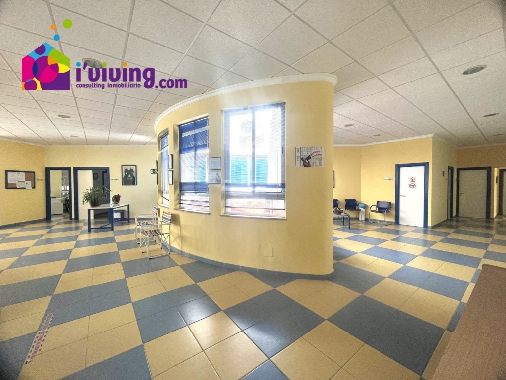 Imagen 1 de Local comercial en Venta en Olula Del Rio Almería