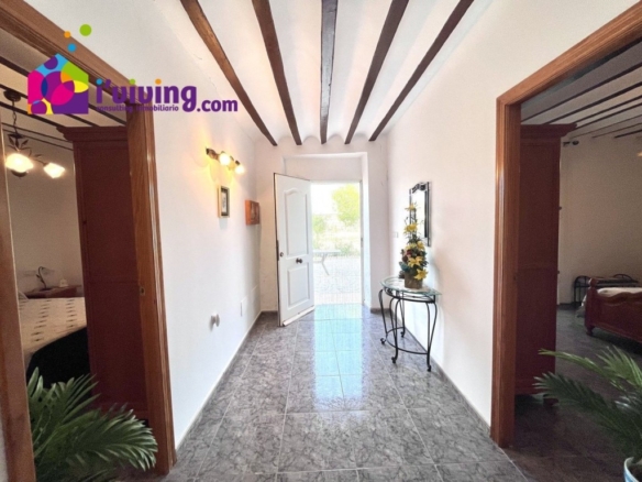Imagen 4 de Parcela en Venta en Albox Almería