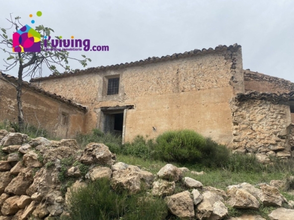 Imagen 2 de Casa de pueblo en Venta en Albox Almería
