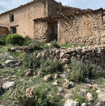Imagen 3 de Casa de pueblo en Venta en Albox Almería