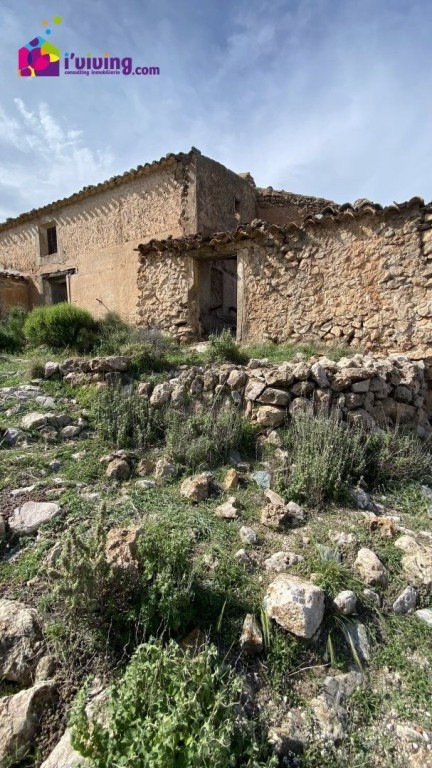 Imagen 3 de Casa de pueblo en Venta en Albox Almería