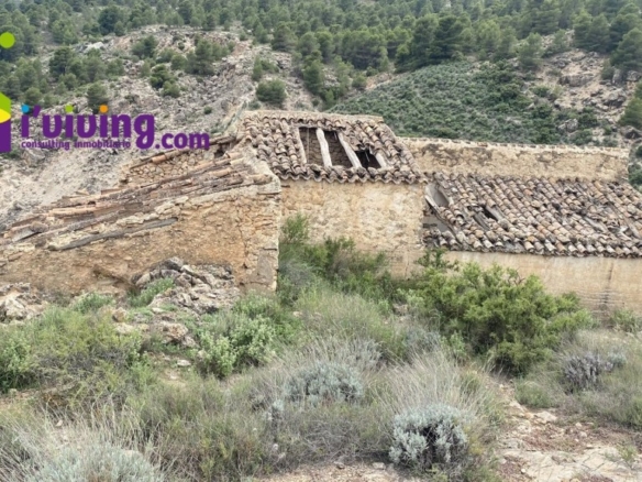 Imagen 4 de Casa de pueblo en Venta en Albox Almería