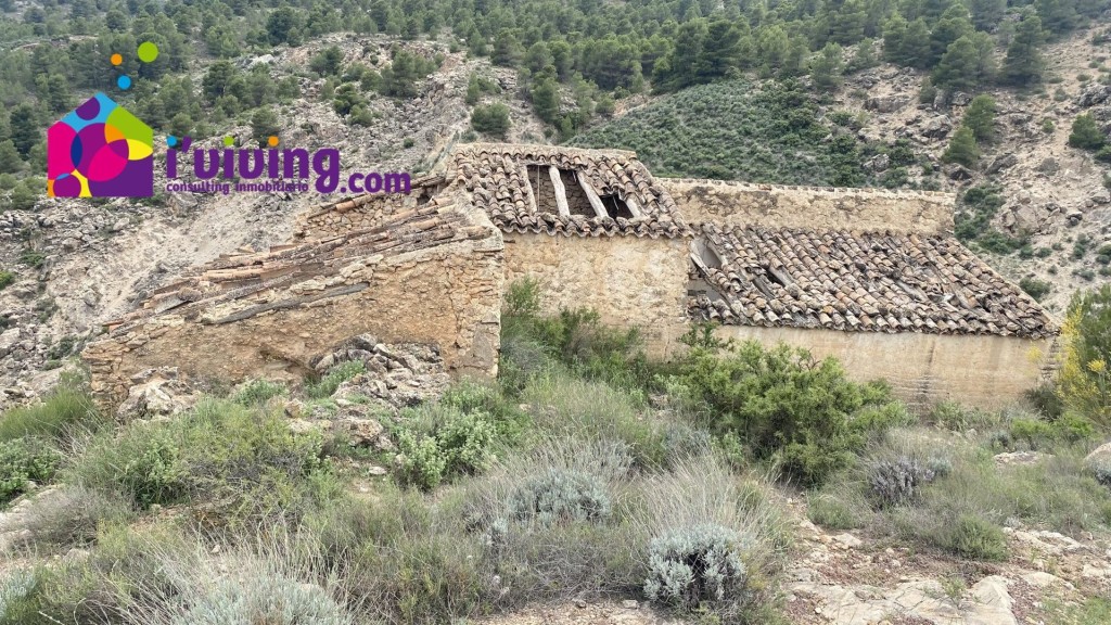 Imagen 4 de Casa de pueblo en Venta en Albox Almería