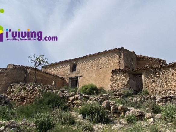Imagen 1 de Casa de pueblo en Venta en Albox Almería