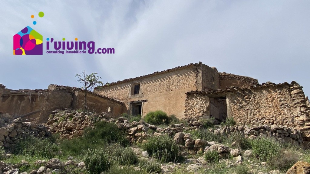 Imagen 1 de Casa de pueblo en Venta en Albox Almería