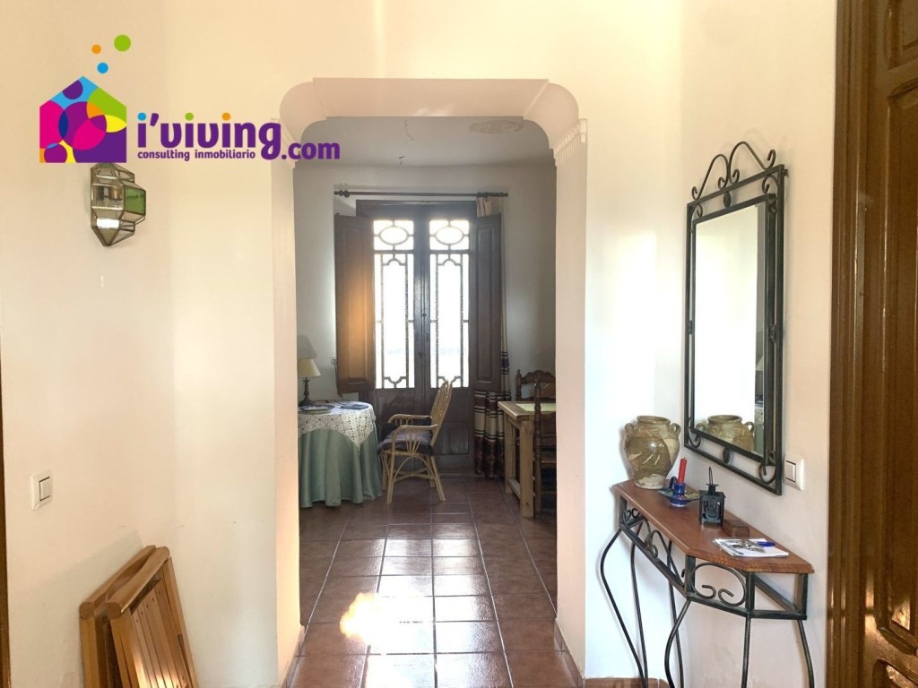 Imagen 2 de Casa de pueblo en Venta en Oria Almería