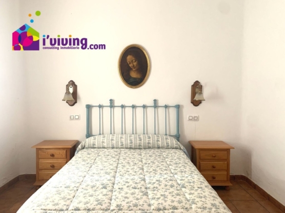 Imagen 3 de Casa de pueblo en Venta en Oria Almería