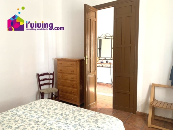 Imagen 4 de Casa de pueblo en Venta en Oria Almería