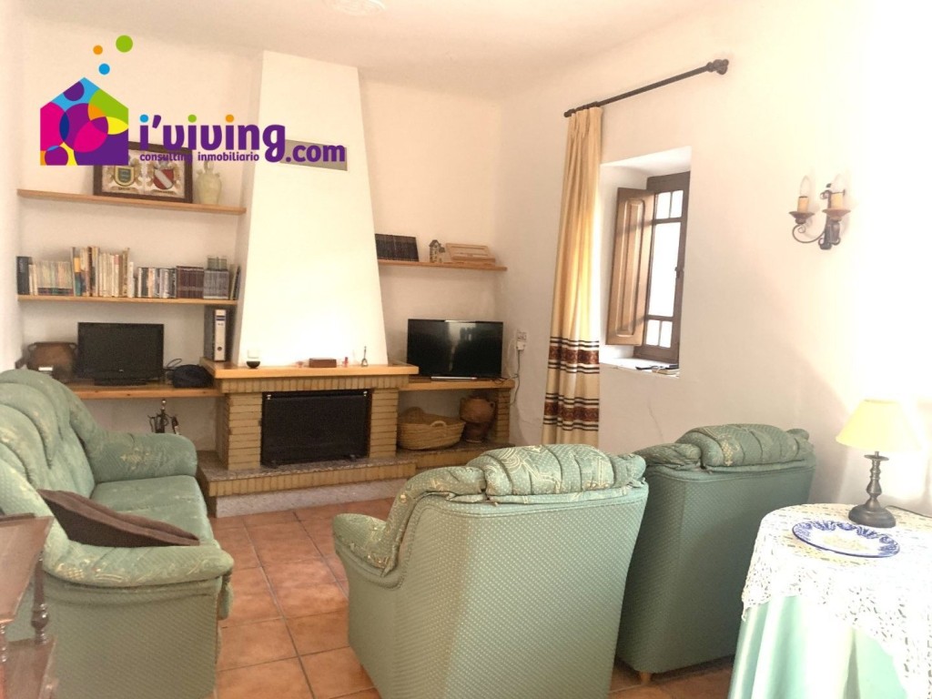 Imagen 1 de Casa de pueblo en Venta en Oria Almería