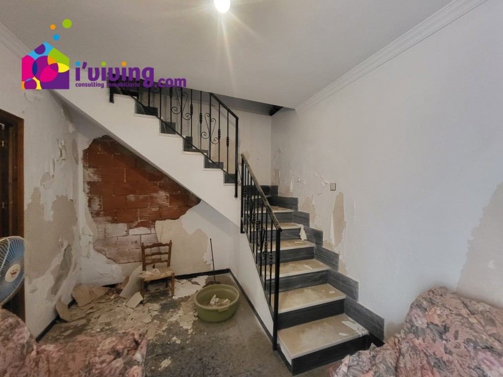 Imagen 3 de Casa-Chalet en Venta en Albox Almería