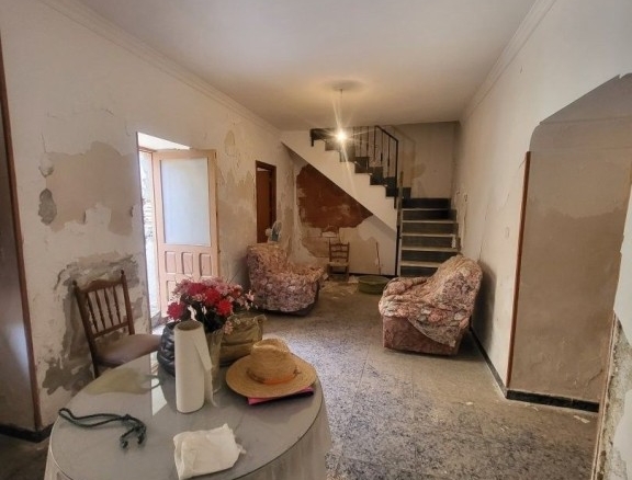Imagen 4 de Casa-Chalet en Venta en Albox Almería