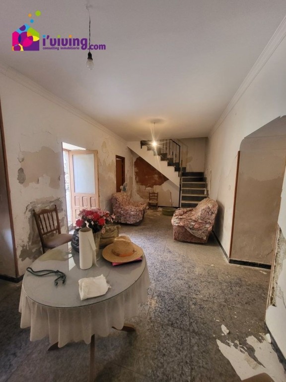 Imagen 4 de Casa-Chalet en Venta en Albox Almería