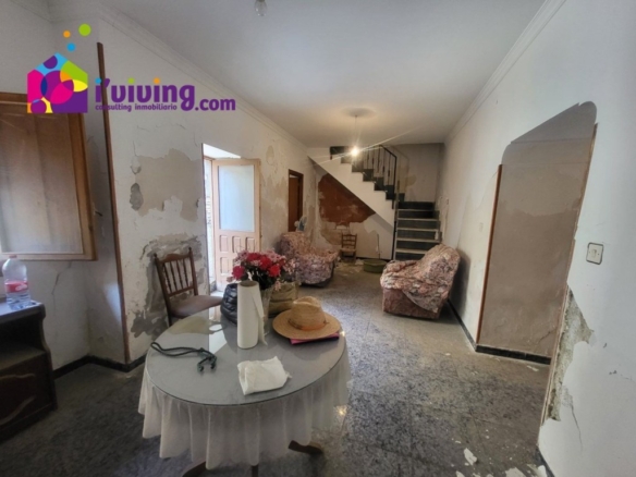 po-1267413-imagen - El Club del Propietario Imagen 1 de Casa-Chalet en Venta en Albox Almería
