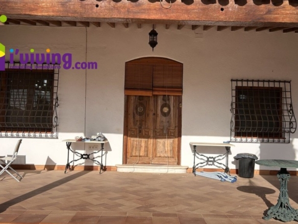Imagen 2 de Casa-Chalet en Venta en Albox Almería