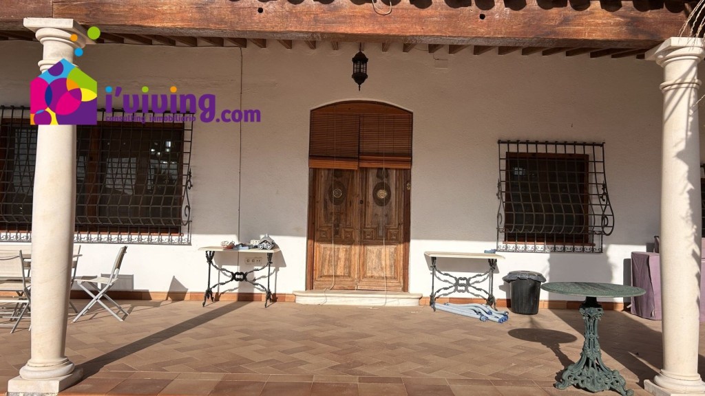 Imagen 2 de Casa-Chalet en Venta en Albox Almería