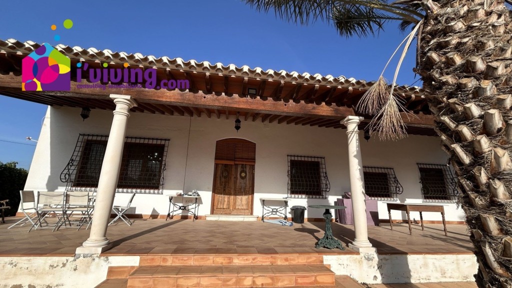 Imagen 3 de Casa-Chalet en Venta en Albox Almería