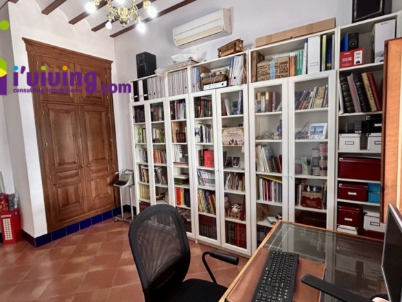 Imagen 4 de Casa-Chalet en Venta en Albox Almería