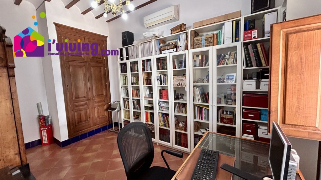 Imagen 4 de Casa-Chalet en Venta en Albox Almería