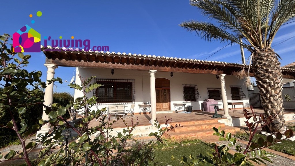 Imagen 1 de Casa-Chalet en Venta en Albox Almería