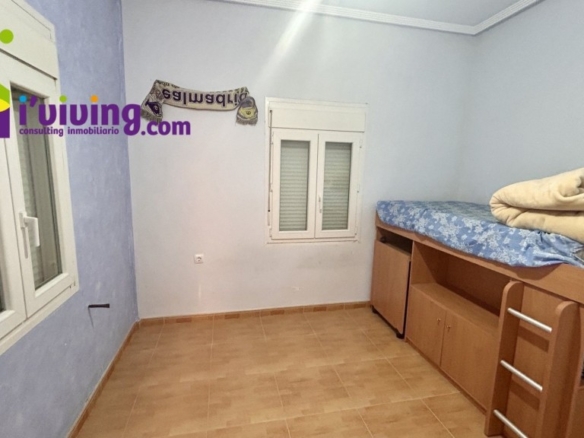 Imagen 3 de Casa-Chalet en Venta en Cantoria Almería