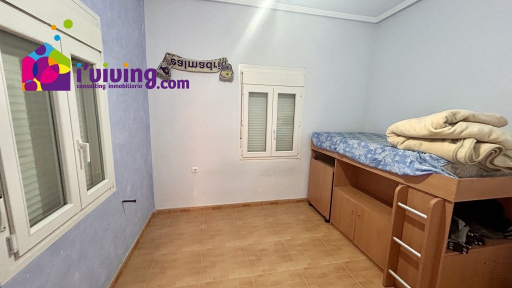 Imagen 3 de Casa-Chalet en Venta en Cantoria Almería