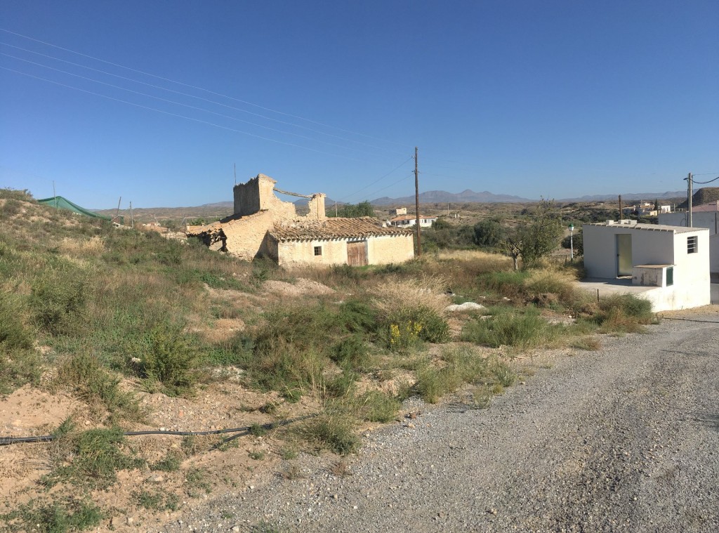 Imagen 2 de Casa de pueblo en Venta en Partaloa Almería