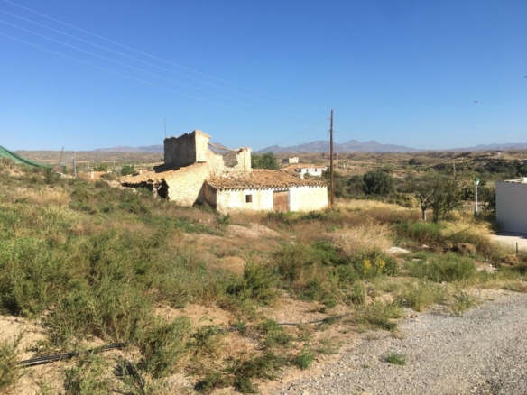 Imagen 3 de Casa de pueblo en Venta en Partaloa Almería