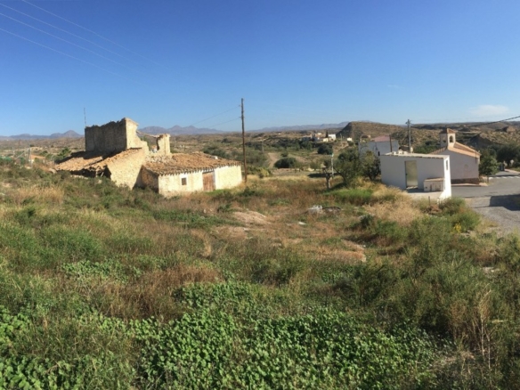Imagen 4 de Casa de pueblo en Venta en Partaloa Almería