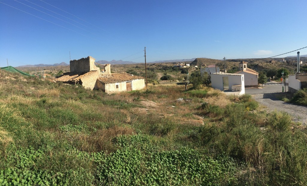 Imagen 4 de Casa de pueblo en Venta en Partaloa Almería
